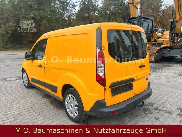 Kleinbus FORD Transit Connect Kasten Trend