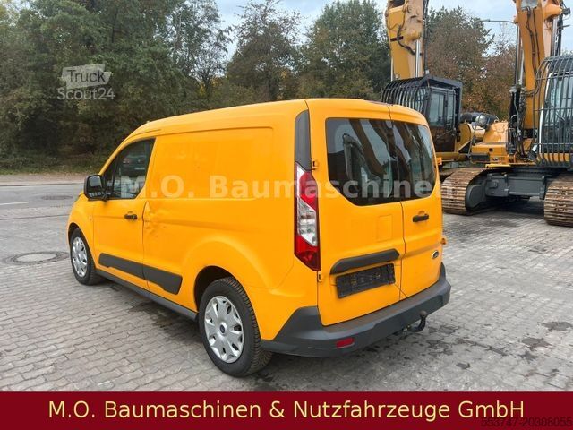 Kleinbus FORD Transit Connect Kasten Trend
