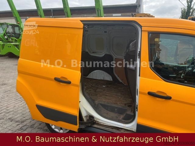 Minibus FORD Transit Connect Kasten Trend