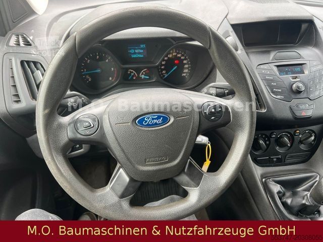 Kleinbus FORD Transit Connect Kasten Trend