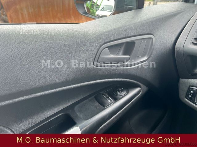 Kleinbus FORD Transit Connect Kasten Trend
