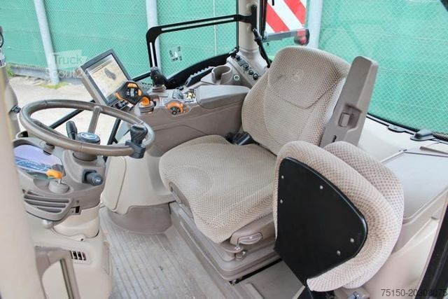 Трактор John Deere 6145 R - Nr.: 552