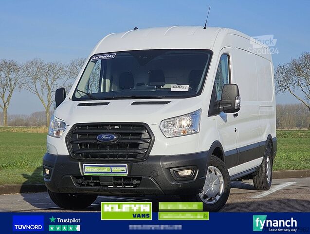 Break cu acoperiș înalt FORD TRANSIT 350 ac automaat EURO6