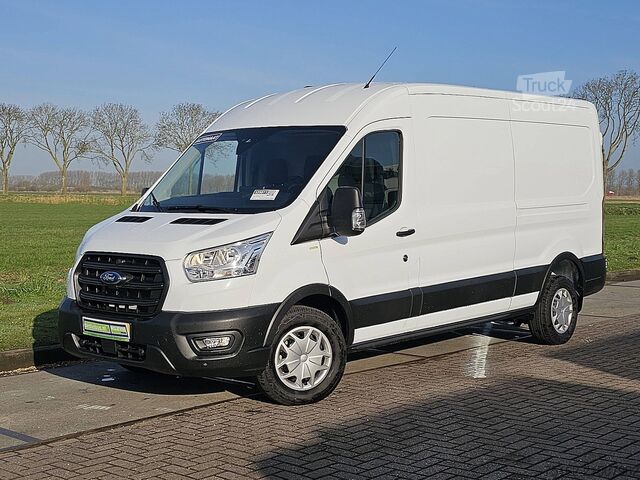 Break cu acoperiș înalt FORD TRANSIT 350 ac automaat EURO6