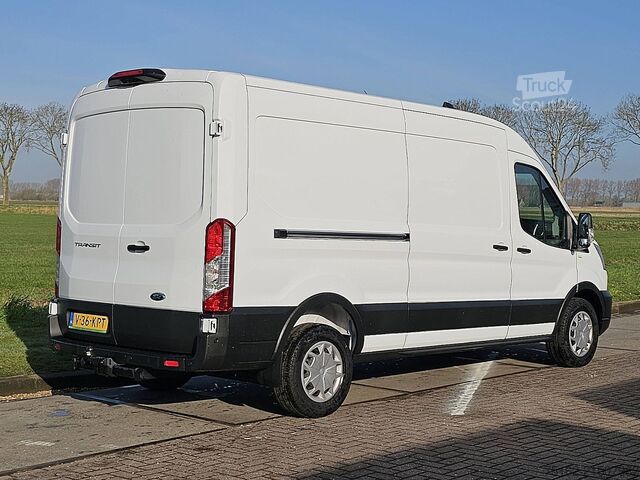 Break cu acoperiș înalt FORD TRANSIT 350 ac automaat EURO6