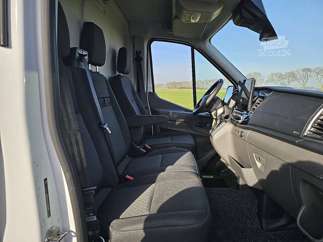 Break cu acoperiș înalt FORD TRANSIT 350 ac automaat EURO6