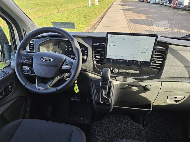 Break cu acoperiș înalt FORD TRANSIT 350 ac automaat EURO6