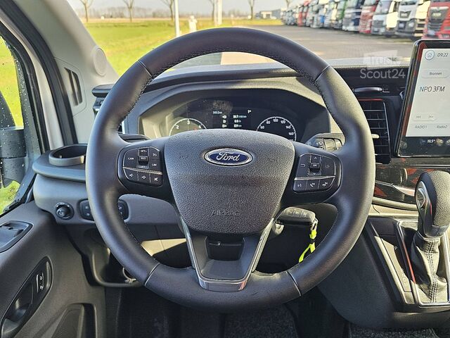 Break cu acoperiș înalt FORD TRANSIT 350 ac automaat EURO6