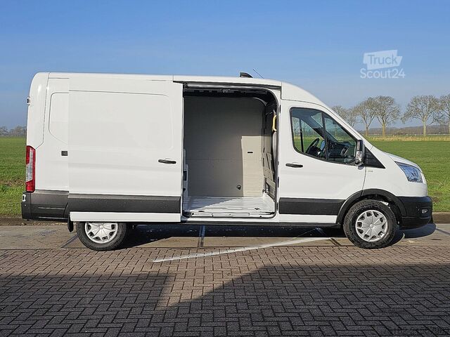 Break cu acoperiș înalt FORD TRANSIT 350 ac automaat EURO6