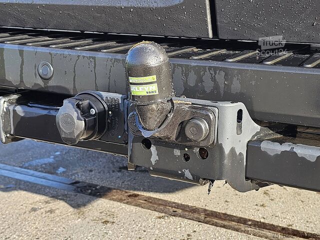 Break cu acoperiș înalt FORD TRANSIT 350 ac automaat EURO6