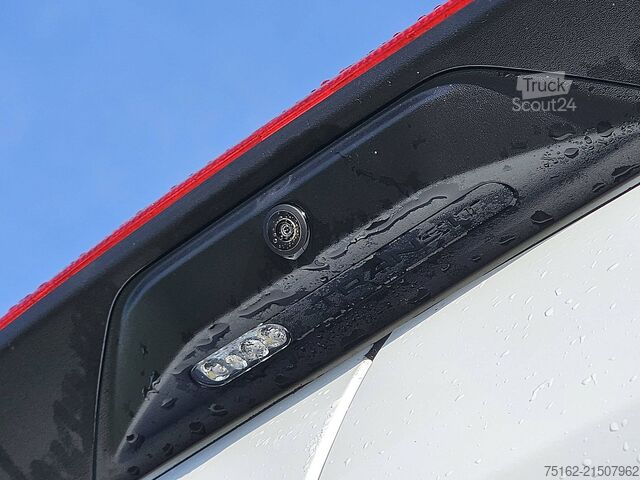 Break cu acoperiș înalt FORD TRANSIT 350 ac automaat EURO6