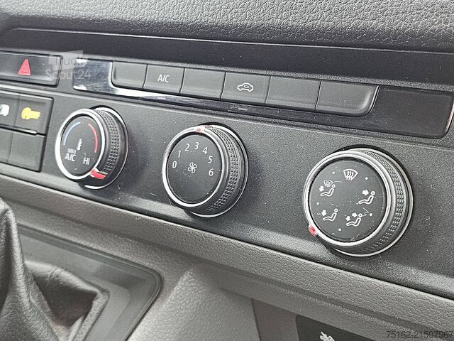 Break cu acoperiș înalt M.A.N. TGE 3.180 ac automaat EURO6