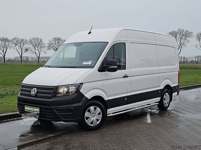 Break cu acoperiș înalt VOLKSWAGEN CRAFTER 2.0 L3H3 Airco Carplay