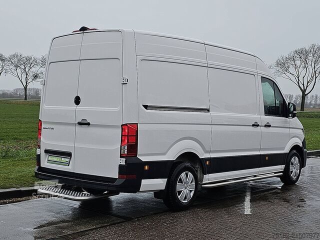 Break cu acoperiș înalt VOLKSWAGEN CRAFTER 2.0 L3H3 Airco Carplay
