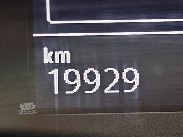 Break cu acoperiș înalt VOLKSWAGEN CRAFTER 2.0 L3H3 Airco Carplay