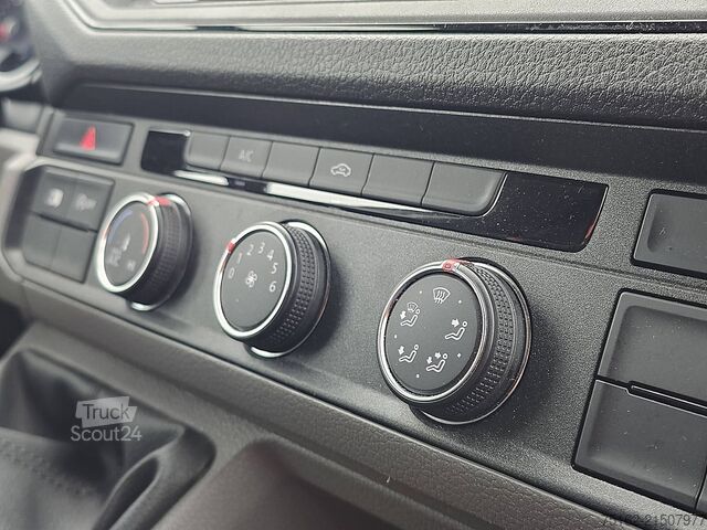 Break cu acoperiș înalt VOLKSWAGEN CRAFTER 2.0 L3H3 Airco Carplay