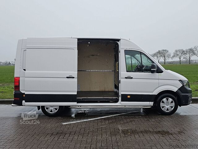 Break cu acoperiș înalt VOLKSWAGEN CRAFTER 2.0 L3H3 Airco Carplay