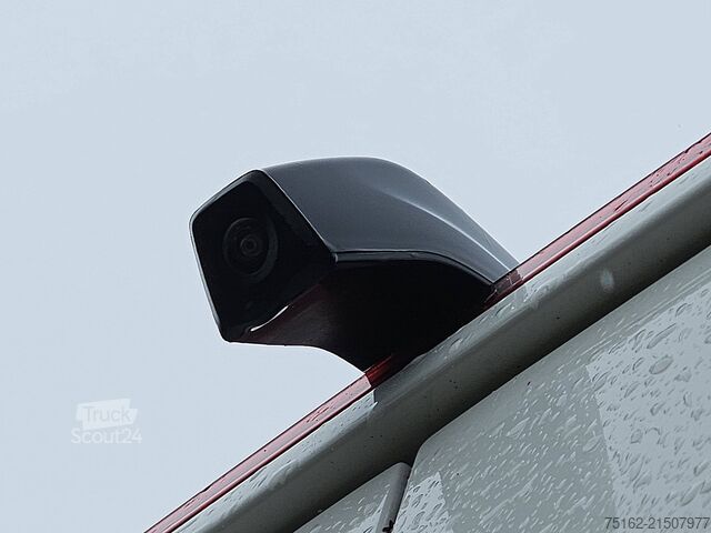 Break cu acoperiș înalt VOLKSWAGEN CRAFTER 2.0 L3H3 Airco Carplay