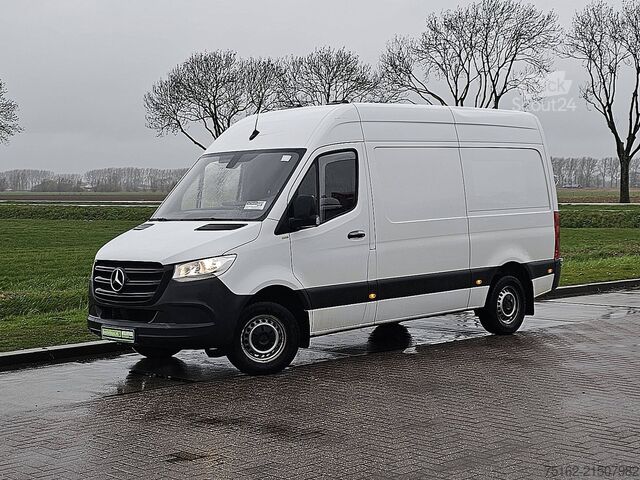 Break cu acoperiș înalt MERCEDES-BENZ SPRINTER 315 L2H2 Airco Mbux