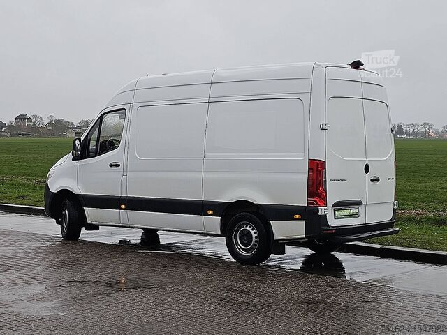 Break cu acoperiș înalt MERCEDES-BENZ SPRINTER 315 L2H2 Airco Mbux