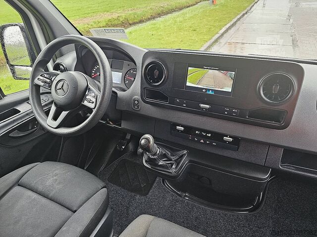 Break cu acoperiș înalt MERCEDES-BENZ SPRINTER 315 L2H2 Airco Mbux