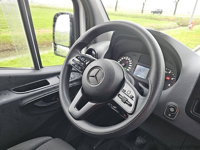 Break cu acoperiș înalt MERCEDES-BENZ SPRINTER 315 L2H2 Airco Mbux