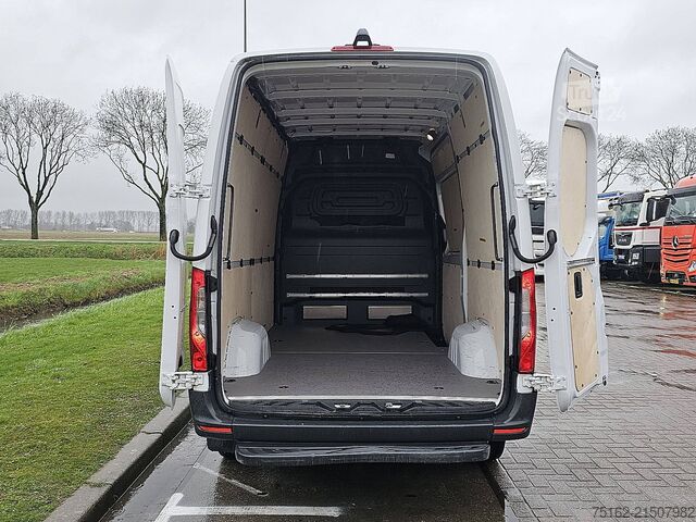 Break cu acoperiș înalt MERCEDES-BENZ SPRINTER 315 L2H2 Airco Mbux