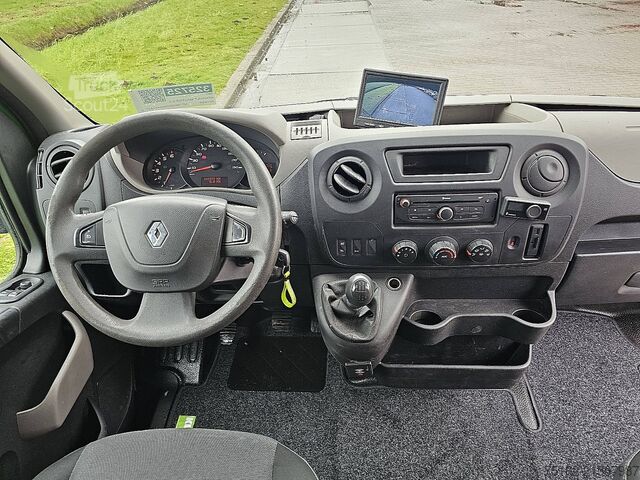  RENAULT MASTER 2.3 DCI 130 L2H2