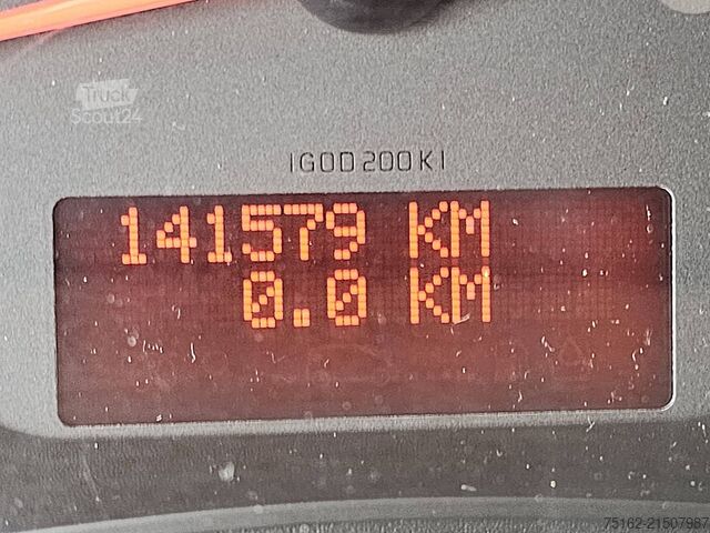  RENAULT MASTER 2.3 DCI 130 L2H2