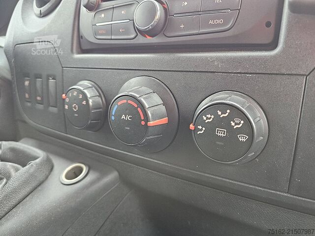  RENAULT MASTER 2.3 DCI 130 L2H2
