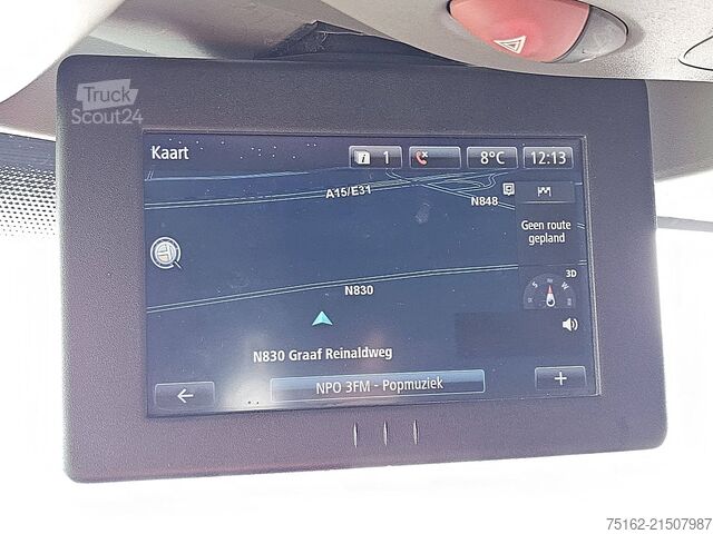  RENAULT MASTER 2.3 DCI 130 L2H2