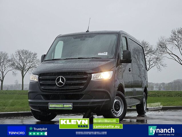 Break cu acoperiș înalt MERCEDES-BENZ SPRINTER 316 L1H1 Trekhaak Navi