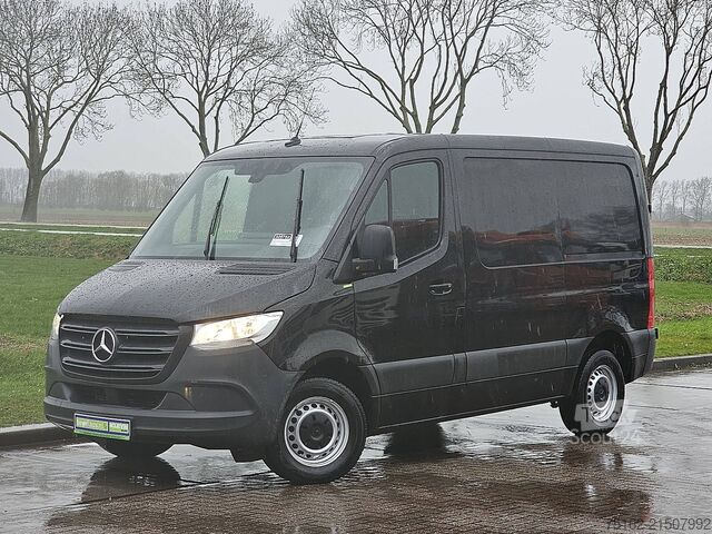 Break cu acoperiș înalt MERCEDES-BENZ SPRINTER 316 L1H1 Trekhaak Navi