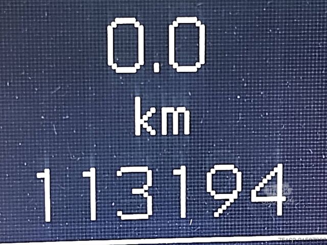 Break cu acoperiș înalt MERCEDES-BENZ SPRINTER 316 L1H1 Trekhaak Navi