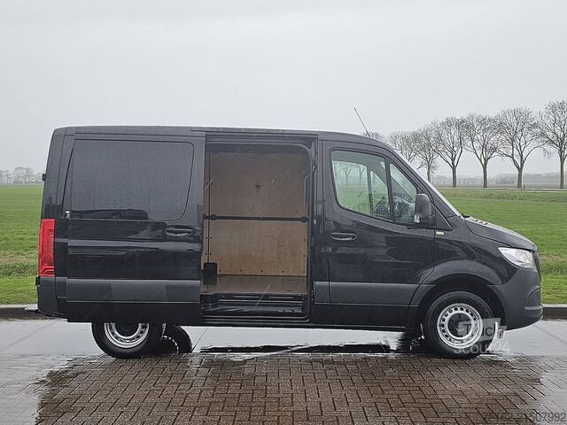 Break cu acoperiș înalt MERCEDES-BENZ SPRINTER 316 L1H1 Trekhaak Navi