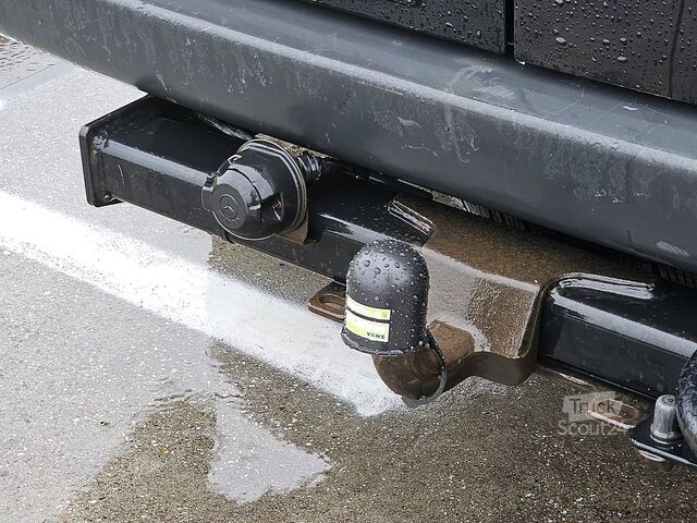 Break cu acoperiș înalt MERCEDES-BENZ SPRINTER 316 L1H1 Trekhaak Navi