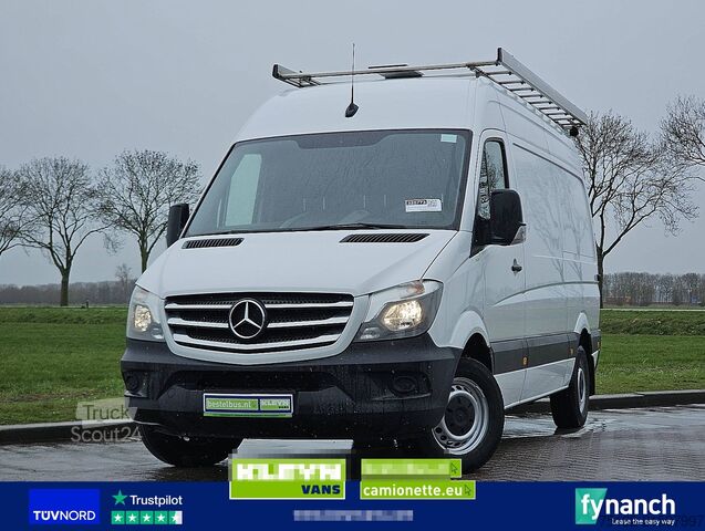 Break cu acoperiș înalt MERCEDES-BENZ SPRINTER 314 L2H2 Imperiaal Euro6