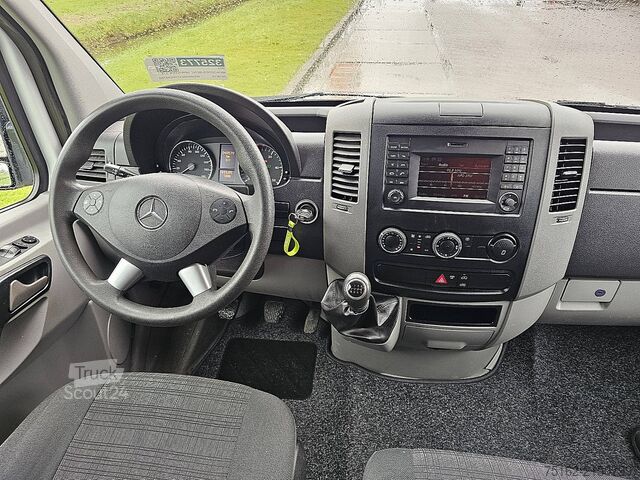 Break cu acoperiș înalt MERCEDES-BENZ SPRINTER 314 L2H2 Imperiaal Euro6