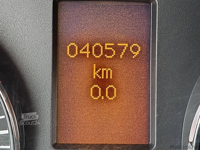 Break cu acoperiș înalt MERCEDES-BENZ SPRINTER 314 L2H2 Imperiaal Euro6