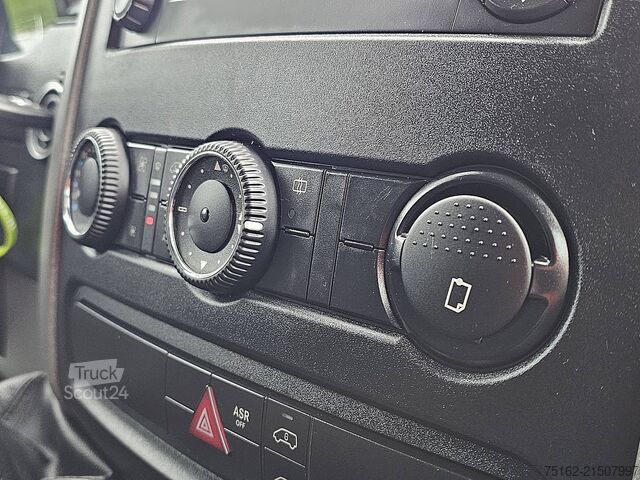 Break cu acoperiș înalt MERCEDES-BENZ SPRINTER 314 L2H2 Imperiaal Euro6