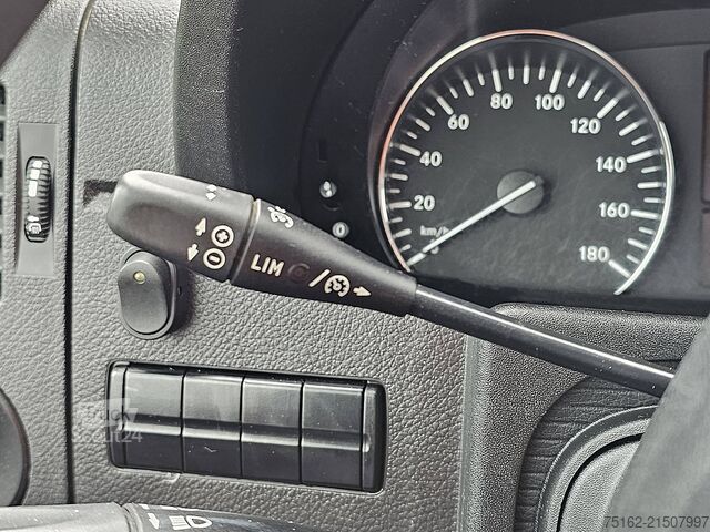 Break cu acoperiș înalt MERCEDES-BENZ SPRINTER 314 L2H2 Imperiaal Euro6