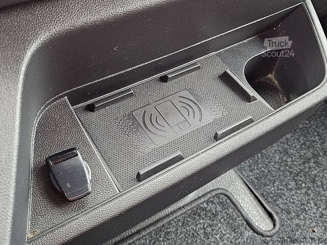 Break cu acoperiș înalt RENAULT MASTER 2.3 L2H2 RED-Edition AC!