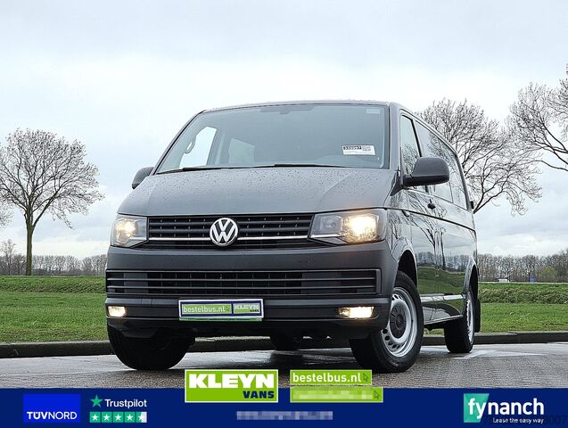 Break cu acoperiș înalt VOLKSWAGEN 2