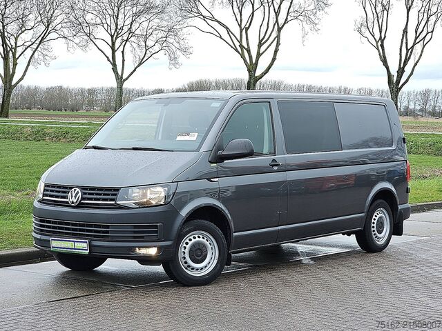 Break cu acoperiș înalt VOLKSWAGEN 2