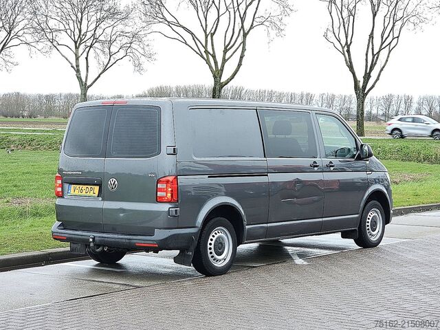 Break cu acoperiș înalt VOLKSWAGEN 2