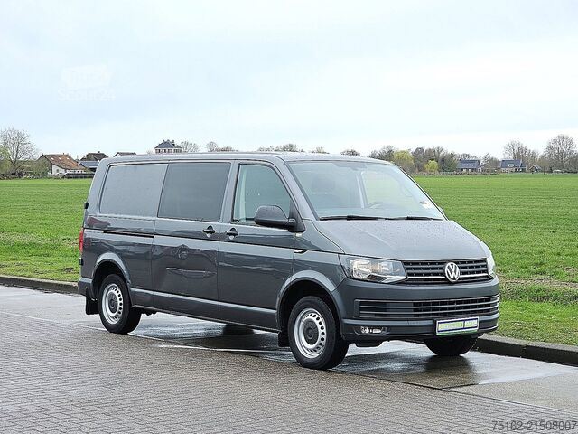 Break cu acoperiș înalt VOLKSWAGEN 2