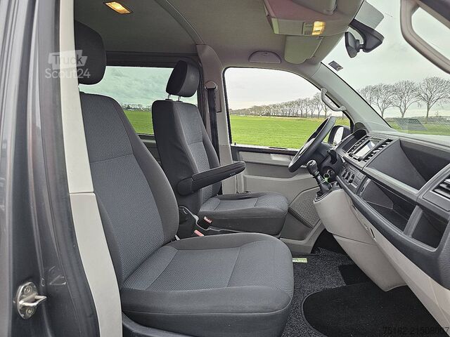 Break cu acoperiș înalt VOLKSWAGEN 2