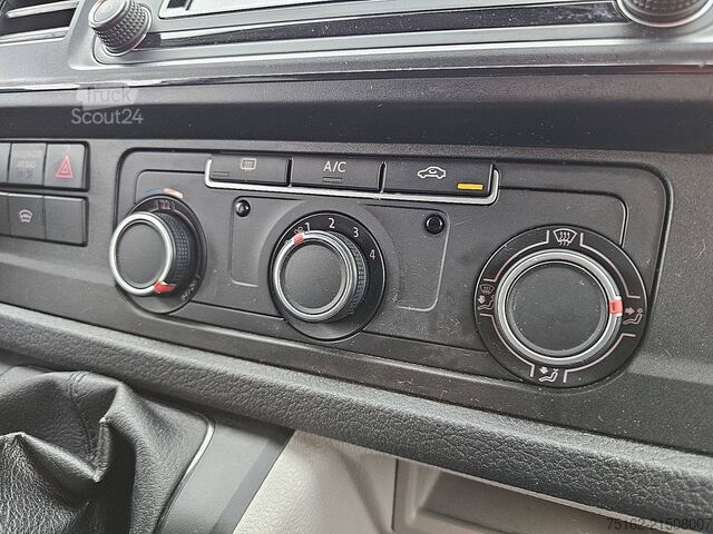 Break cu acoperiș înalt VOLKSWAGEN 2