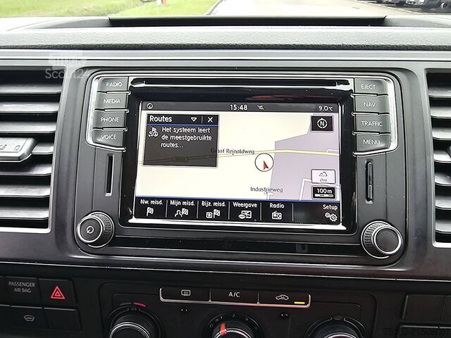 Break cu acoperiș înalt VOLKSWAGEN 2