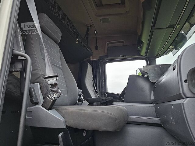 Standard-SZM SCANIA G420 HL E5 ADBLEU